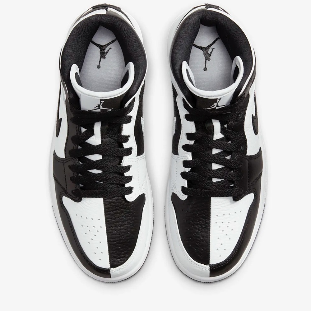 Jordan 1 mid
